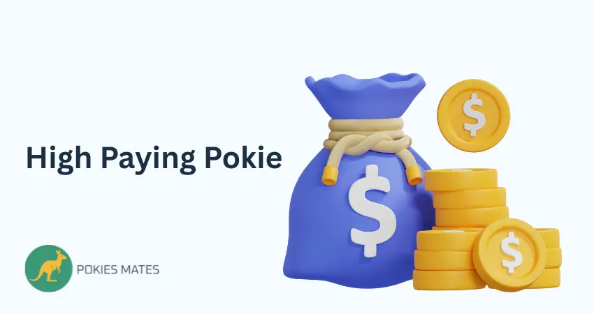 Best Paying Online Pokies in Australia