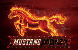 Mustang Money