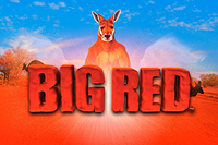 big red pokie