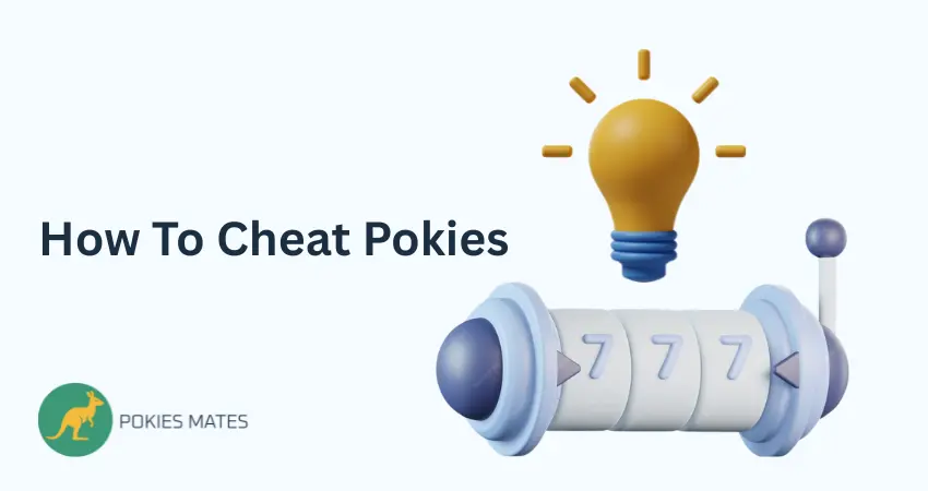 online pokies hack