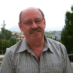Howie Griffiths