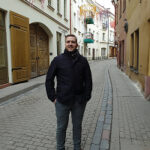Martynas Pupkevicius