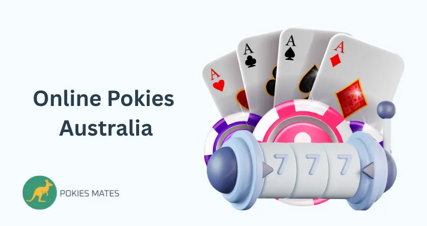 online pokie