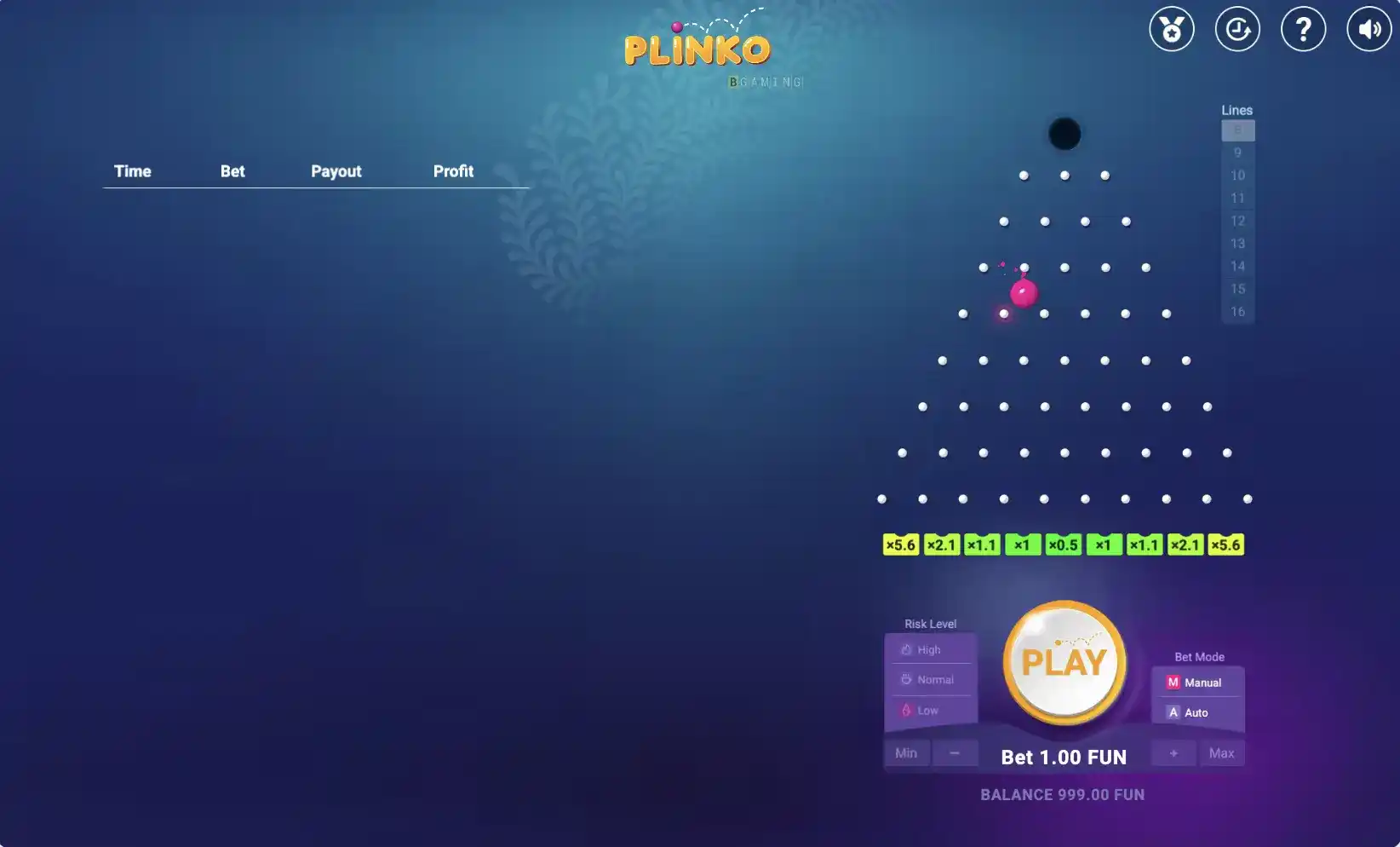 plinko