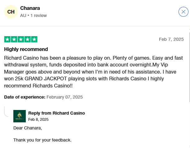 richard casino review2