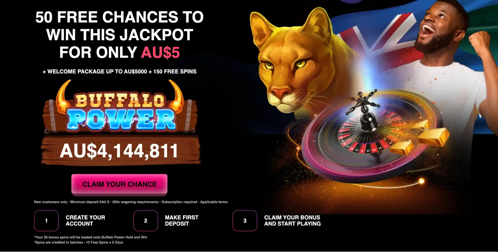 spin samurai bonus