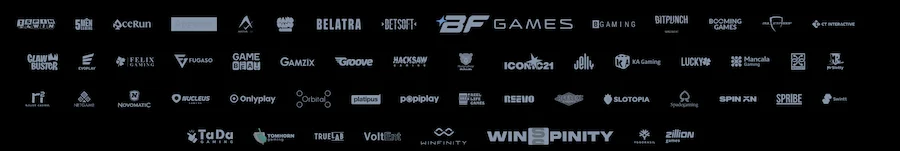 spin samurai providers