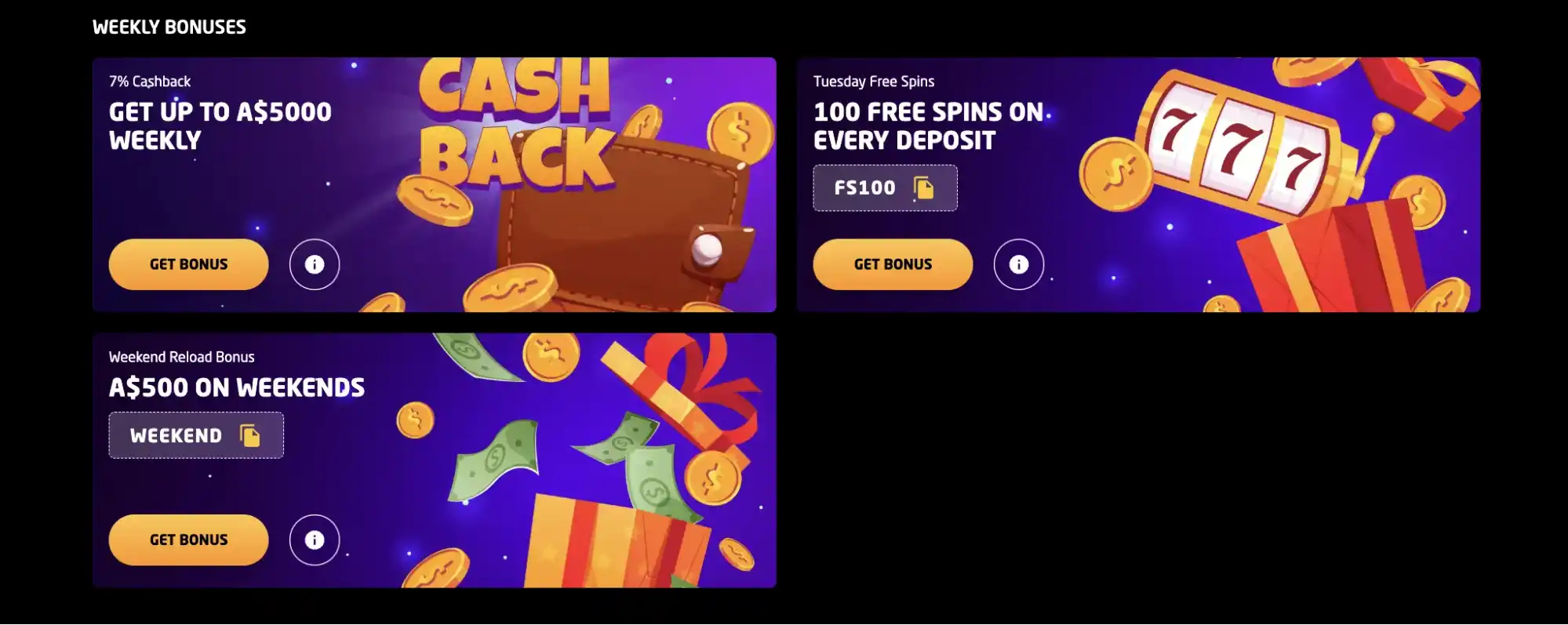stay promotions