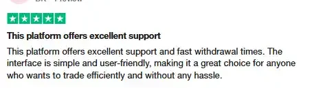wild fortune review