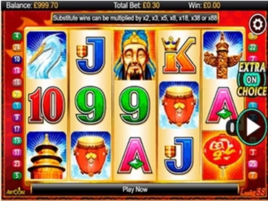 lucky 88 slot