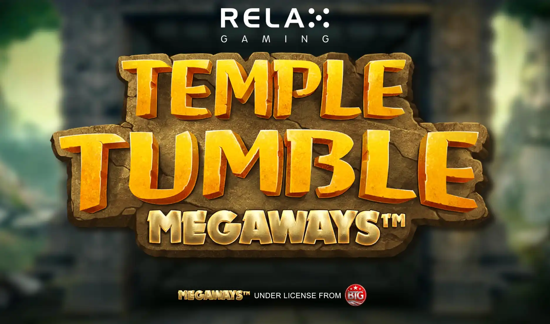 temple tumble main page