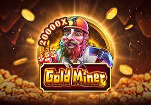 Gold Miner