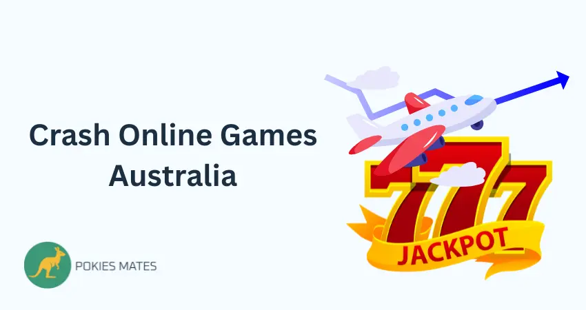 Casino Crash Game Australia 2025