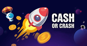 Cash or Crash