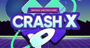 Crash X