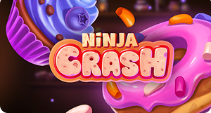 Ninja Crash