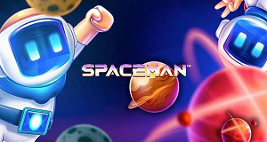 Spaceman