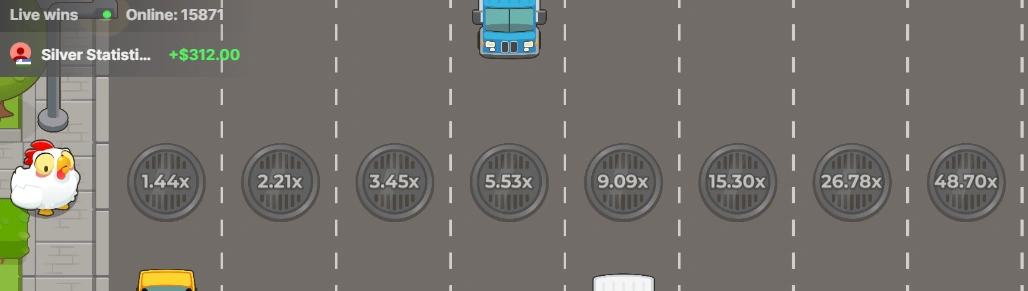 chicken road 2 hardcore